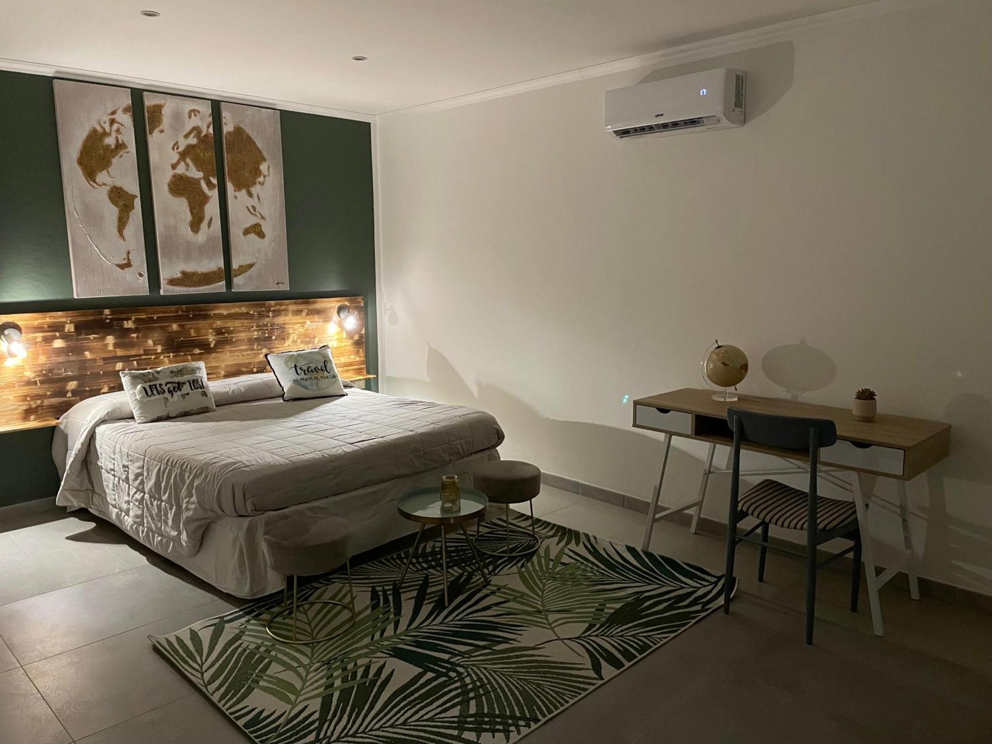 La Suite Sassari Exterior foto